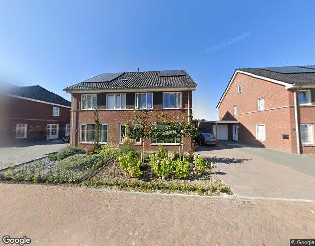 Agaatstraat 5