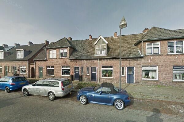 Rietstraat 113