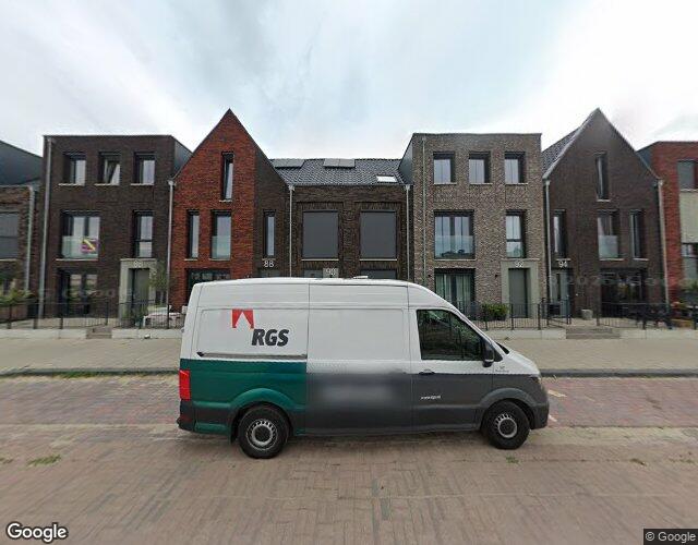 Doedes Breuning ten Catestraat 90
