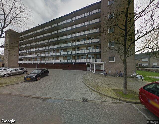 Jan Janslaan 8
