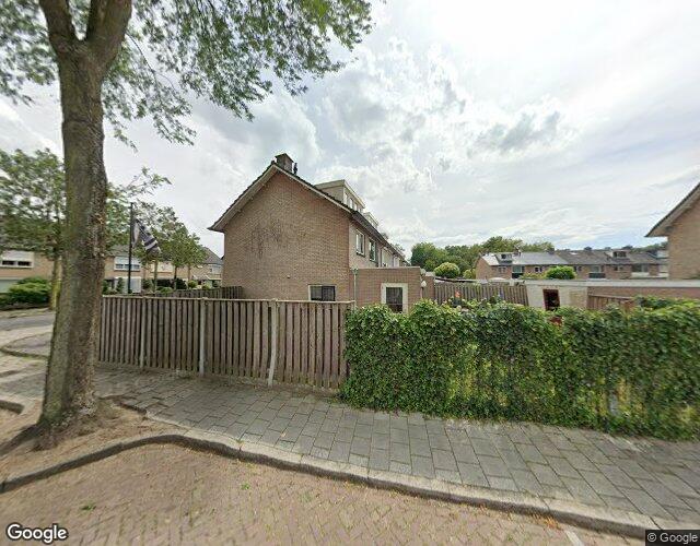 Huis te koop Meulenbeldlaan 12