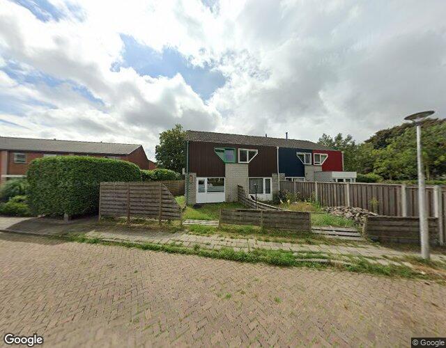 Posthuislaan 40
