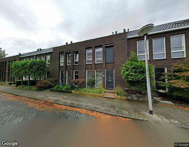 Noorderes 21