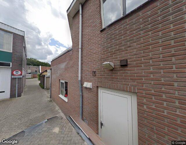 Rondeel 3