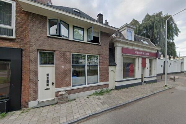 Boddenstraat 20
