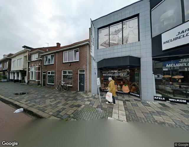 Bornsestraat 39