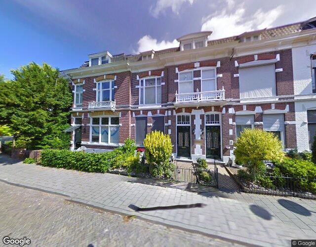 Molenkampspark 6