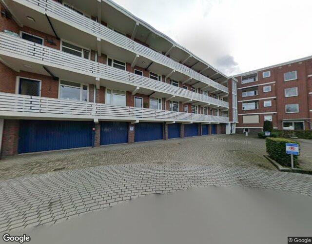 Maasstraat 118
