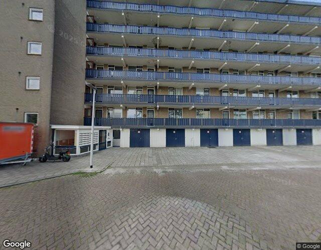 Mozartstraat 160