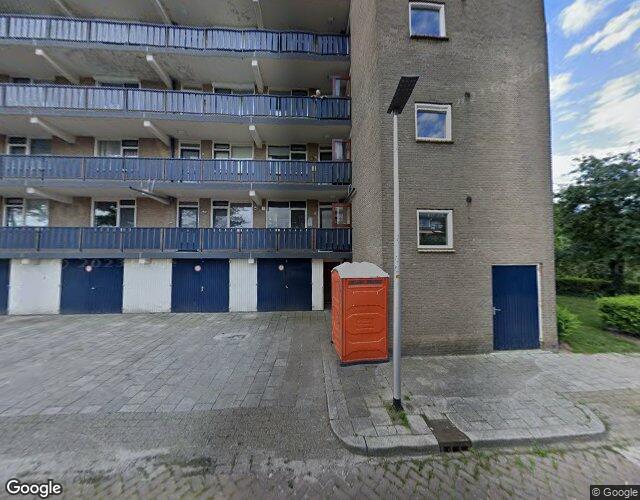 Mozartstraat 216
