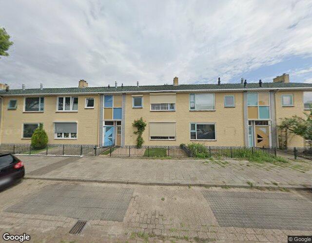Aalbersehof 5