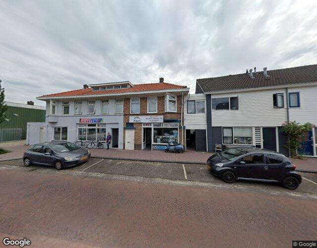 Nieuwstraat 158