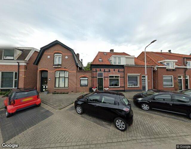 Ambtstraat 49