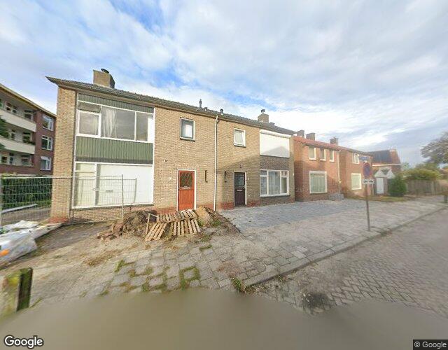 Huis te koop M.Th. Steynstraat 5