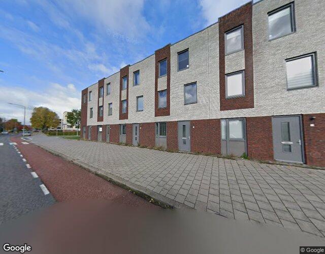 Rembrandthof 8