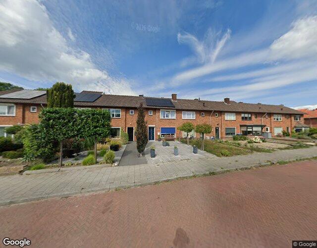 Willem van Konijnenburgstraat 8
