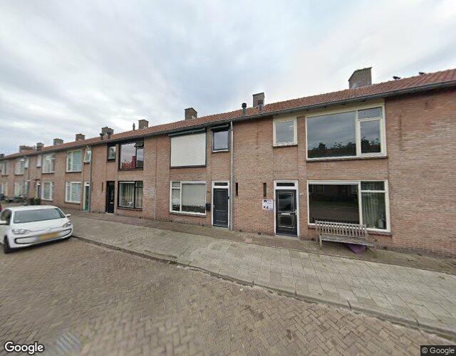 Hendrick de Keyserstraat 51