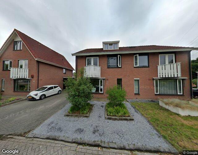 De Zwaluw 27