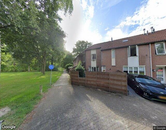 De Goudvink 27