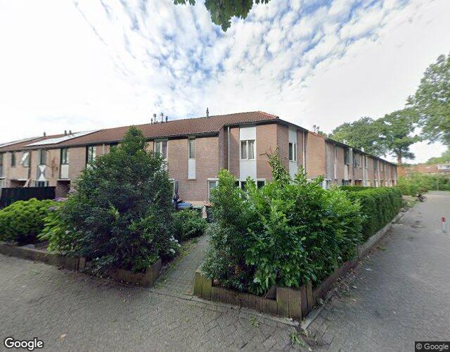 De Gieteling 22