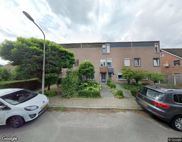 Huis te koop De Kolibrie 8