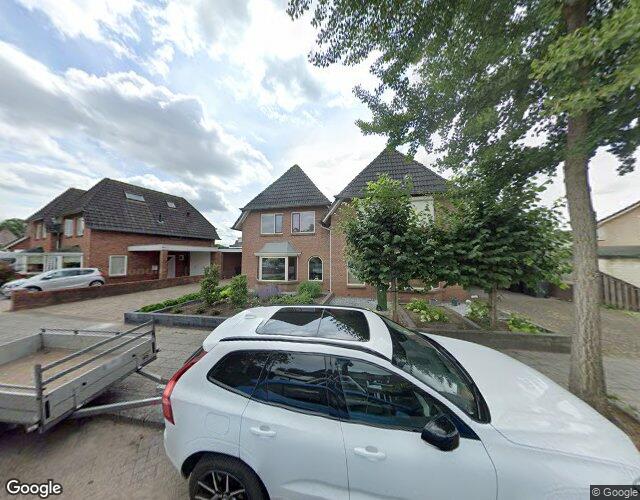 De Roerdomp 46