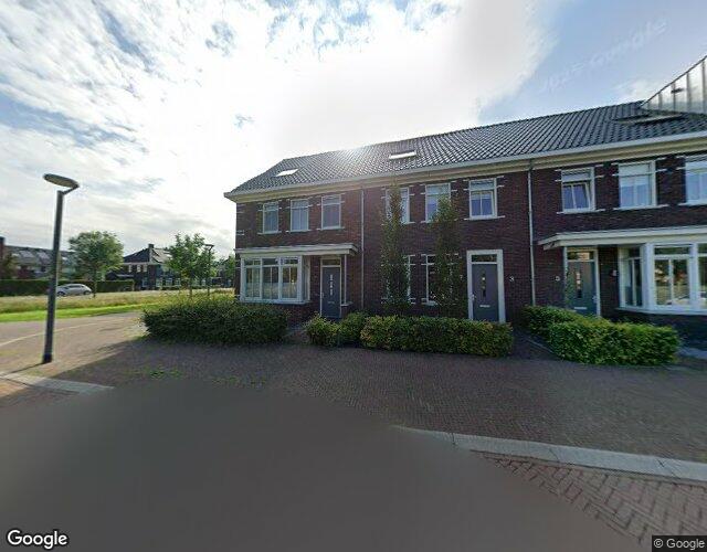Buitensingel 1