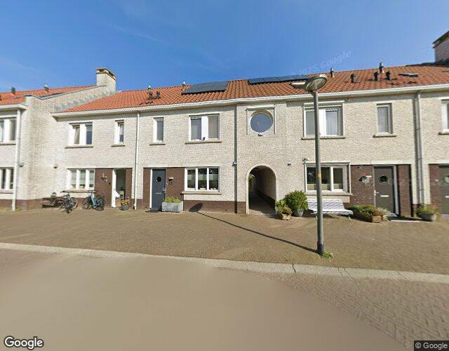 Tuinlaan 21