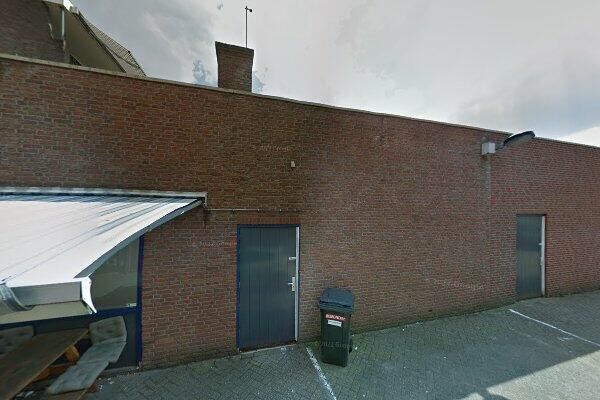 Marktplein 12