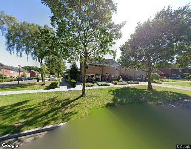 Oude Delden. 33
