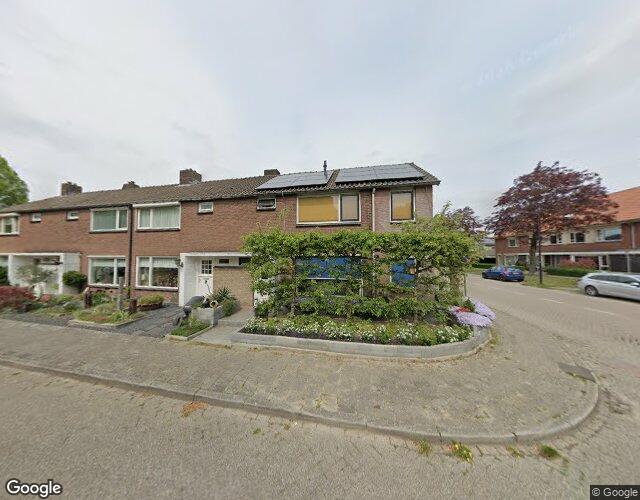 Orionstraat 2