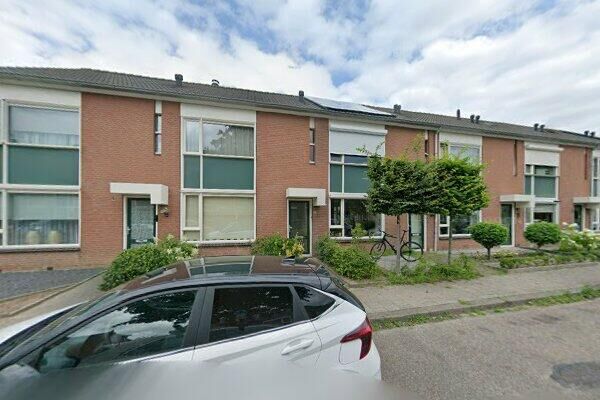 Coendersstr. 10
