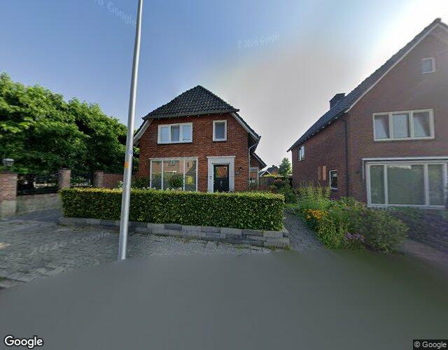 Parkstraat 12