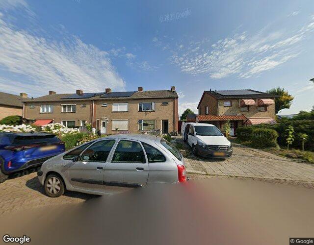 Cramerstraat 17
