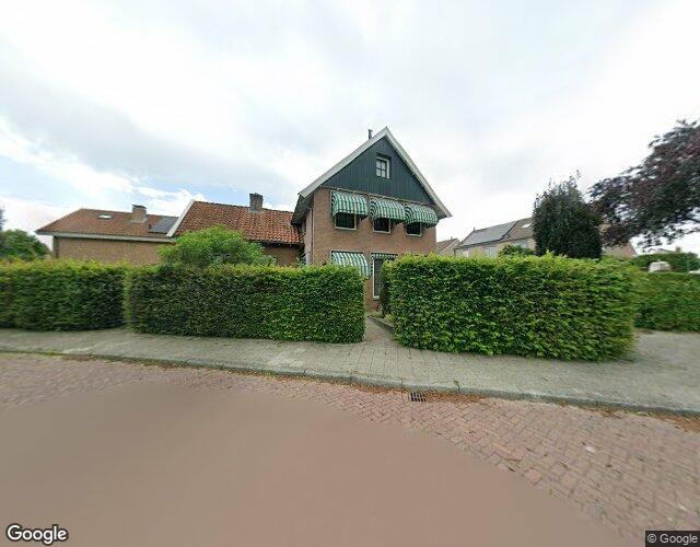 Cobbingstra. 16