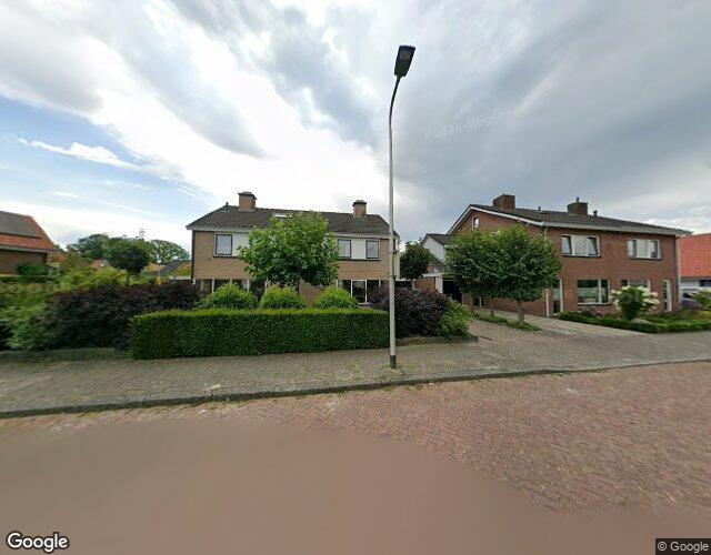 van Bodelsw. 11