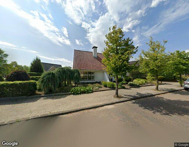 De Wildbaan 1