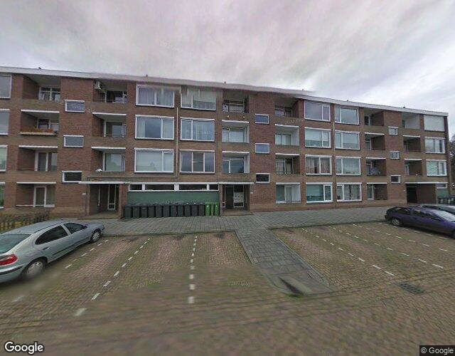Johannes Vermeerstraat 83