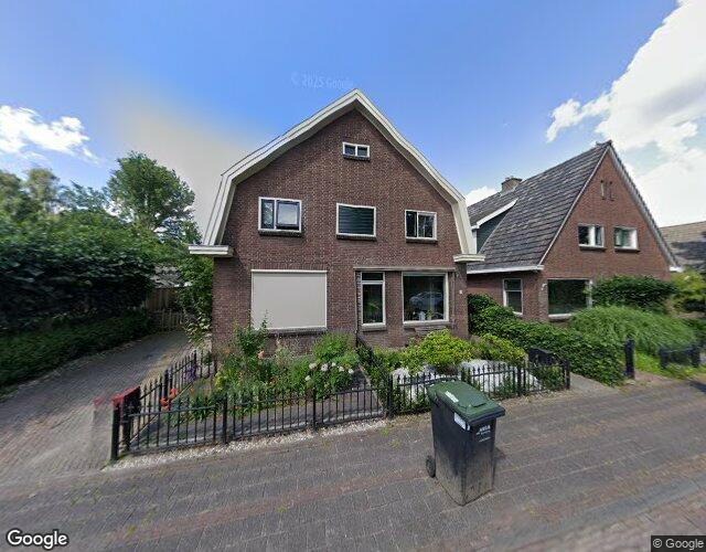 Noordwijk 18