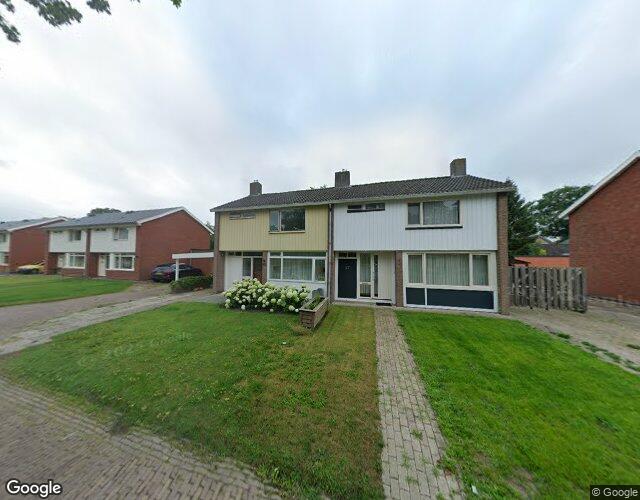 De Pienhoek 25