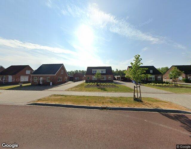 Dordseweg 54