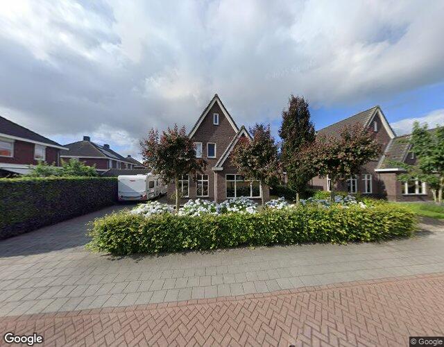 Huetestraat 32