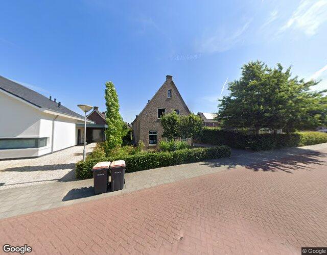 Van Voorststraat 41