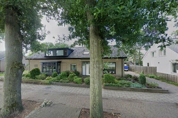 Brandweg 22
