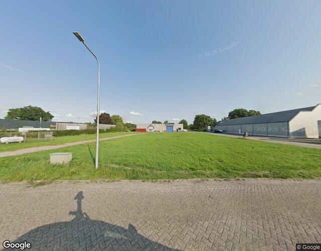 Huis te koop Handelsstraat 31
