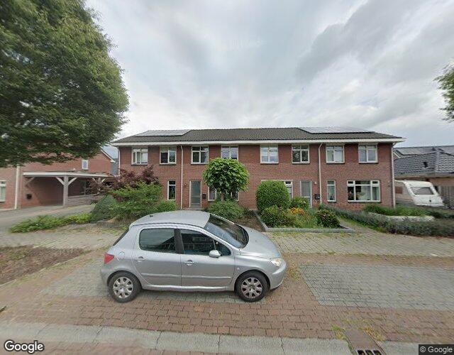 De Valkerij 16