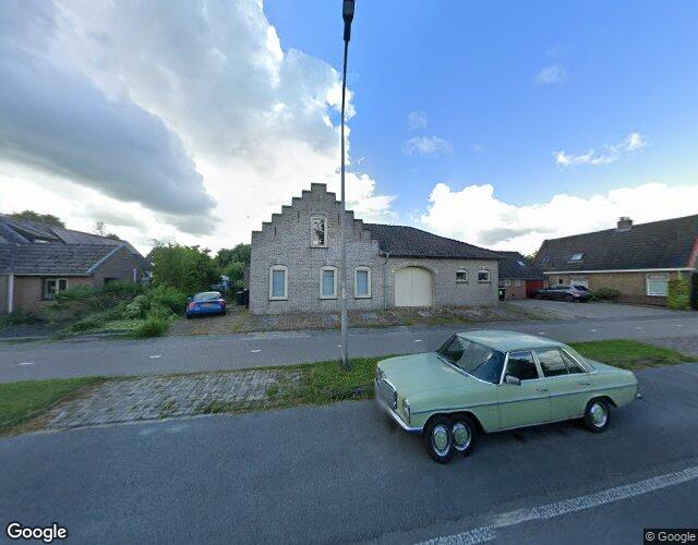 Hoofdweg 84