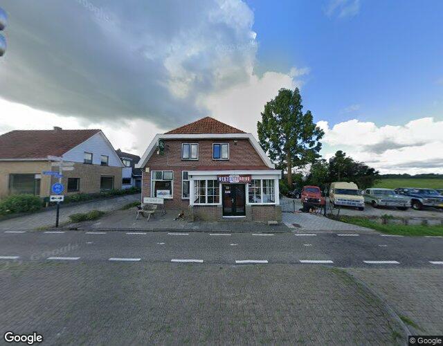 Hoofdweg 143