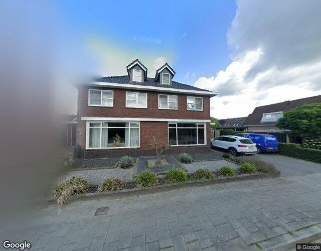 Capellastraat 8
