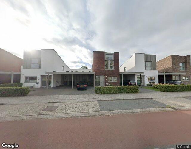 Langewijk 43-B